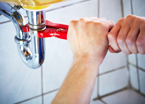 About Benton Ridge Plumbers